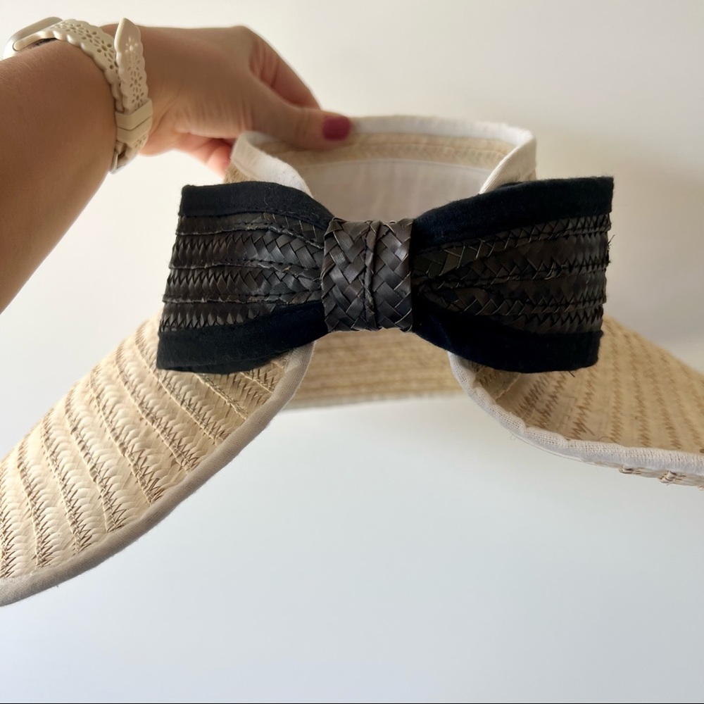Poppy & Sage Lucy Palm Sun Hat (Adjustable)